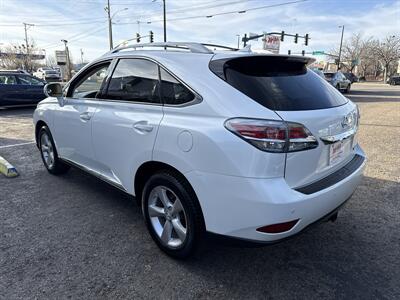 2013 Lexus RX 350 AWD 3.5L V6 4dr   - Photo 3 - Boise, ID 83704