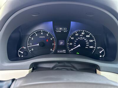 2013 Lexus RX 350 AWD 3.5L V6 4dr   - Photo 38 - Boise, ID 83704