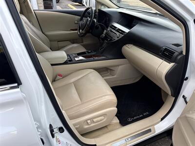 2013 Lexus RX 350 AWD 3.5L V6 4dr   - Photo 21 - Boise, ID 83704