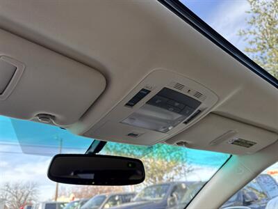 2013 Lexus RX 350 AWD 3.5L V6 4dr   - Photo 41 - Boise, ID 83704