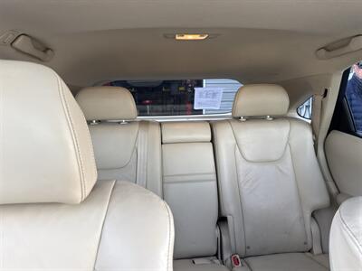 2013 Lexus RX 350 AWD 3.5L V6 4dr   - Photo 26 - Boise, ID 83704