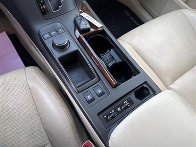 2013 Lexus RX 350 AWD 3.5L V6 4dr   - Photo 32 - Boise, ID 83704