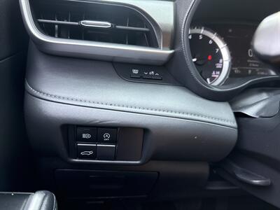2024 Toyota Highlander LE   - Photo 39 - Boise, ID 83704