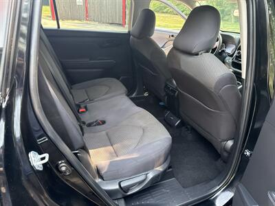 2024 Toyota Highlander LE   - Photo 22 - Boise, ID 83704
