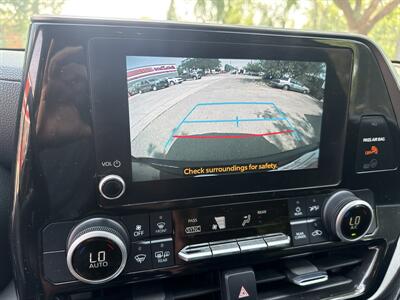 2024 Toyota Highlander LE   - Photo 36 - Boise, ID 83704