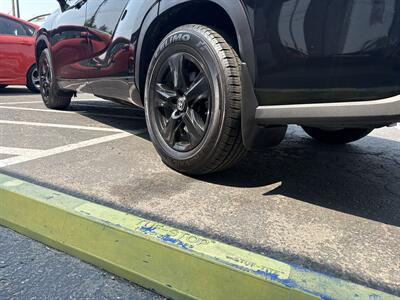 2024 Toyota Highlander LE   - Photo 6 - Boise, ID 83704