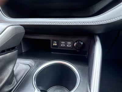 2024 Toyota Highlander LE   - Photo 34 - Boise, ID 83704