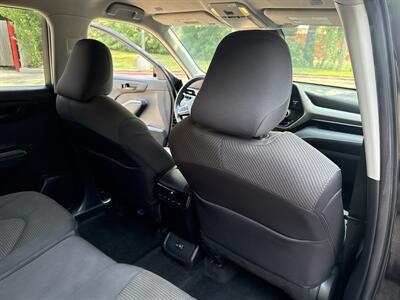 2024 Toyota Highlander LE   - Photo 31 - Boise, ID 83704