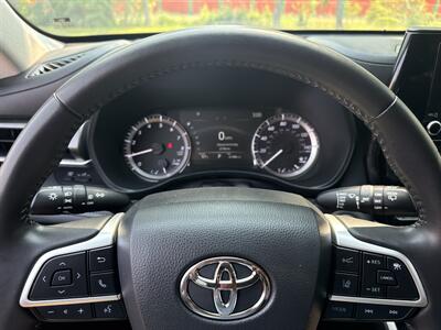 2024 Toyota Highlander LE   - Photo 37 - Boise, ID 83704