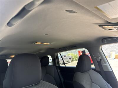 2024 Toyota Highlander LE   - Photo 27 - Boise, ID 83704