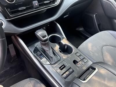 2024 Toyota Highlander LE   - Photo 33 - Boise, ID 83704