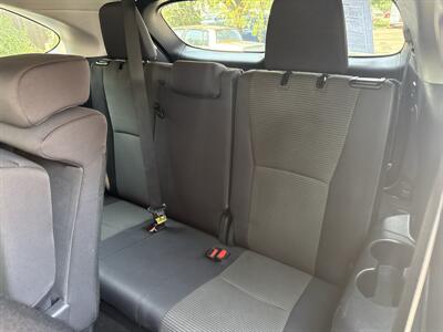 2024 Toyota Highlander LE   - Photo 19 - Boise, ID 83704