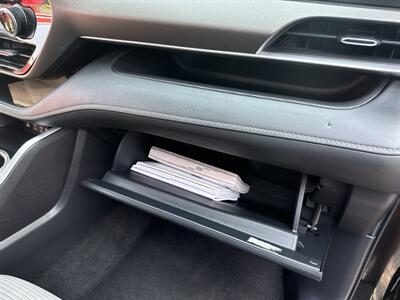 2024 Toyota Highlander LE   - Photo 26 - Boise, ID 83704