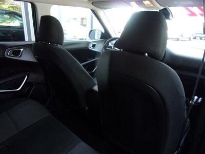 2022 Kia Soul LX 2.0L I4 4dr   - Photo 28 - Boise, ID 83704