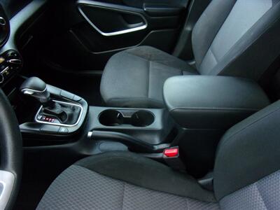 2022 Kia Soul LX 2.0L I4 4dr   - Photo 29 - Boise, ID 83704