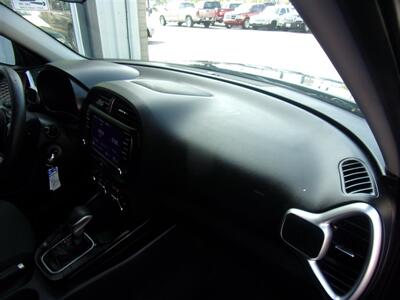 2022 Kia Soul LX 2.0L I4 4dr   - Photo 22 - Boise, ID 83704