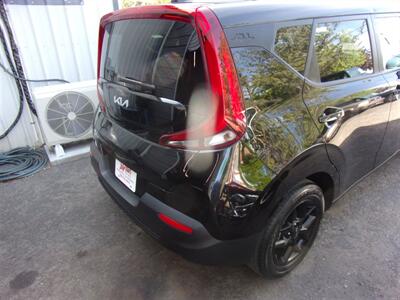 2022 Kia Soul LX 2.0L I4 4dr   - Photo 8 - Boise, ID 83704