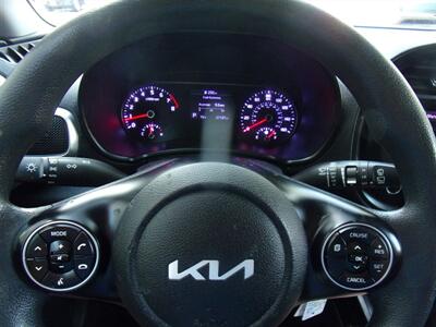 2022 Kia Soul LX 2.0L I4 4dr   - Photo 34 - Boise, ID 83704