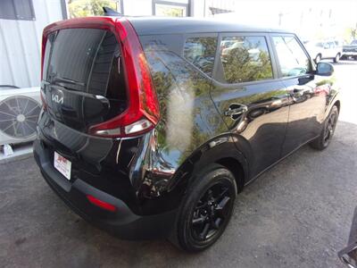 2022 Kia Soul LX 2.0L I4 4dr   - Photo 4 - Boise, ID 83704