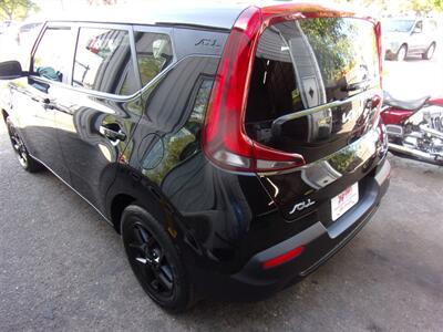 2022 Kia Soul LX 2.0L I4 4dr   - Photo 7 - Boise, ID 83704