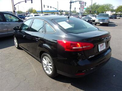 2018 Ford Focus SE 2.0L I4 4dr   - Photo 3 - Boise, ID 83704