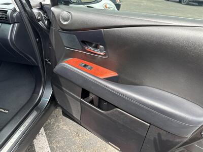 2010 Lexus RX AWD 3.5L V6 4dr   - Photo 22 - Boise, ID 83704