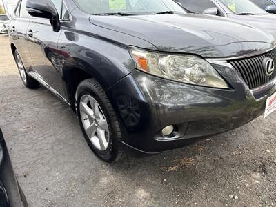 2010 Lexus RX AWD 3.5L V6 4dr   - Photo 14 - Boise, ID 83704