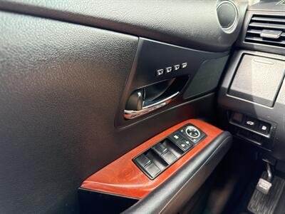 2010 Lexus RX AWD 3.5L V6 4dr   - Photo 39 - Boise, ID 83704