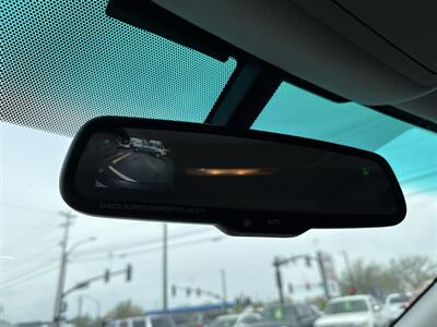 2010 Lexus RX AWD 3.5L V6 4dr   - Photo 35 - Boise, ID 83704