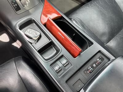 2010 Lexus RX AWD 3.5L V6 4dr   - Photo 32 - Boise, ID 83704