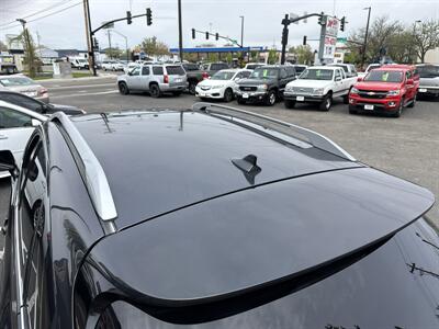 2010 Lexus RX AWD 3.5L V6 4dr   - Photo 16 - Boise, ID 83704