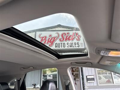 2010 Lexus RX AWD 3.5L V6 4dr   - Photo 25 - Boise, ID 83704