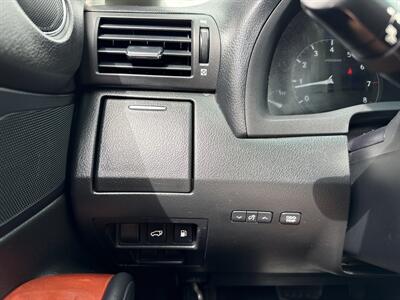 2010 Lexus RX AWD 3.5L V6 4dr   - Photo 38 - Boise, ID 83704