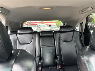2010 Lexus RX AWD 3.5L V6 4dr   - Photo 26 - Boise, ID 83704