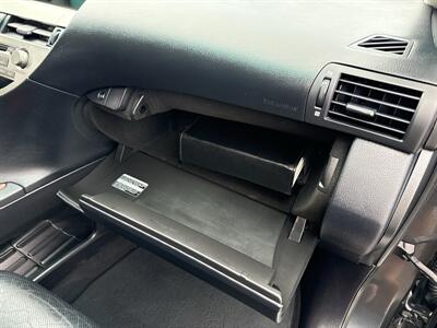 2010 Lexus RX AWD 3.5L V6 4dr   - Photo 24 - Boise, ID 83704