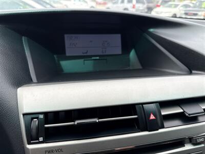 2010 Lexus RX AWD 3.5L V6 4dr   - Photo 34 - Boise, ID 83704