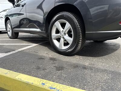 2010 Lexus RX AWD 3.5L V6 4dr   - Photo 6 - Boise, ID 83704