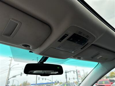 2010 Lexus RX AWD 3.5L V6 4dr   - Photo 40 - Boise, ID 83704