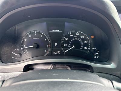 2010 Lexus RX AWD 3.5L V6 4dr   - Photo 37 - Boise, ID 83704