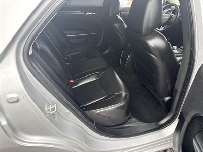 2021 Chrysler 300 Series Touring AWD 3.6L 4dr   - Photo 18 - Boise, ID 83704