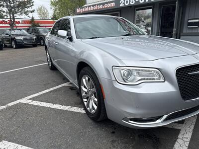2021 Chrysler 300 Series Touring AWD 3.6L 4dr   - Photo 14 - Boise, ID 83704