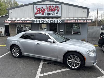 2021 Chrysler 300 Series Touring AWD 3.6L 4dr   - Photo 1 - Boise, ID 83704