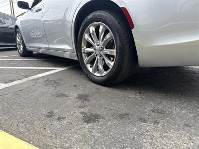 2021 Chrysler 300 Series Touring AWD 3.6L 4dr   - Photo 6 - Boise, ID 83704