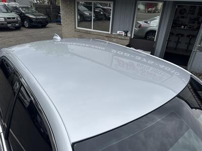 2021 Chrysler 300 Series Touring AWD 3.6L 4dr   - Photo 15 - Boise, ID 83704