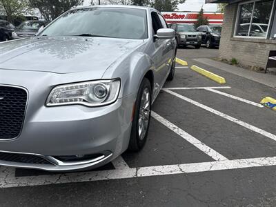 2021 Chrysler 300 Series Touring AWD 3.6L 4dr   - Photo 13 - Boise, ID 83704