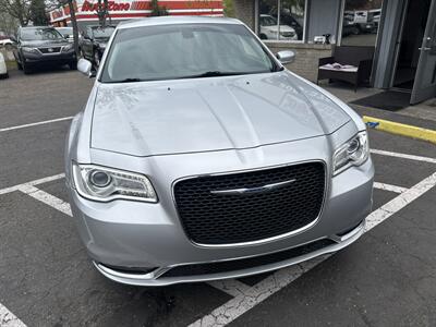 2021 Chrysler 300 Series Touring AWD 3.6L 4dr   - Photo 12 - Boise, ID 83704