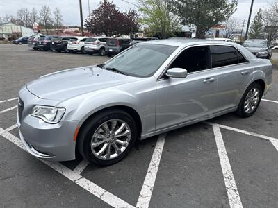 2021 Chrysler 300 Series Touring AWD 3.6L 4dr   - Photo 2 - Boise, ID 83704