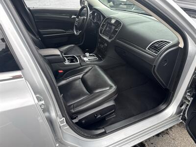 2021 Chrysler 300 Series Touring AWD 3.6L 4dr   - Photo 19 - Boise, ID 83704