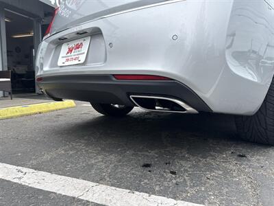 2021 Chrysler 300 Series Touring AWD 3.6L 4dr   - Photo 22 - Boise, ID 83704