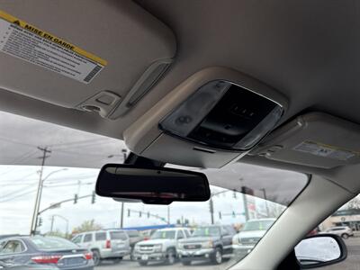 2021 Chrysler 300 Series Touring AWD 3.6L 4dr   - Photo 41 - Boise, ID 83704